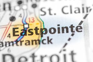 Eastpointe, MI