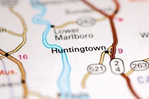 Huntingtown, MD