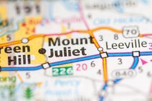 Mount Juliet, TN