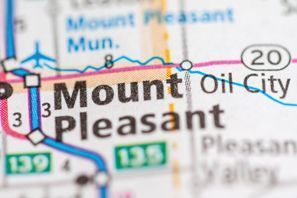 Mount Pleasant, MI