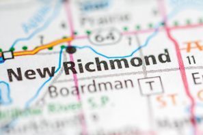 New Richmond, WI