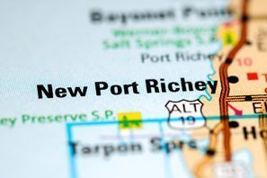 Port Richey