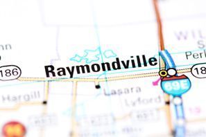 Raymondville, TX