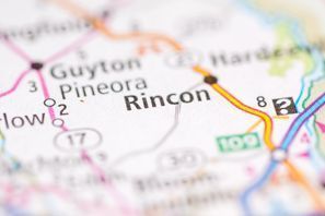 Rincon, GA