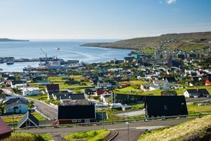 Torshavn(Farēru salas)