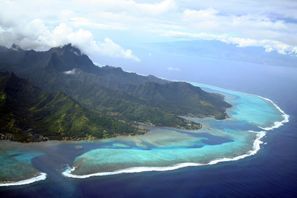 Taiti salas