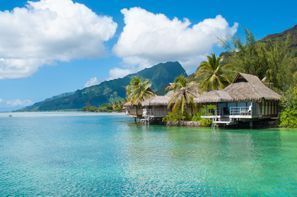 Taiti salas