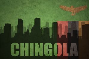 Čingola