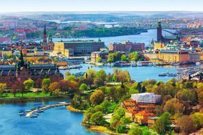 Stokholma
